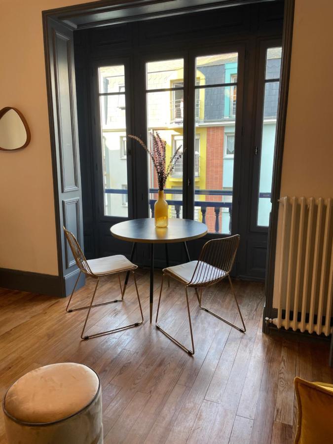 Appartement Au Calme Et Bow Window Quartier Plage Mers-les-Bains Kültér fotó