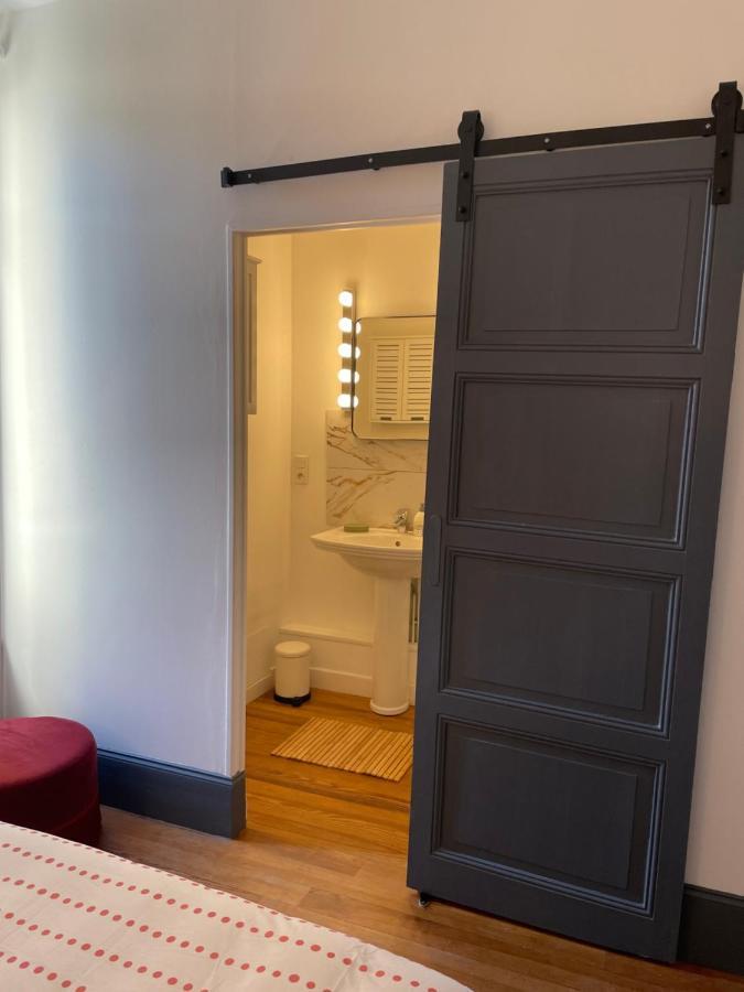 Appartement Au Calme Et Bow Window Quartier Plage Mers-les-Bains Kültér fotó